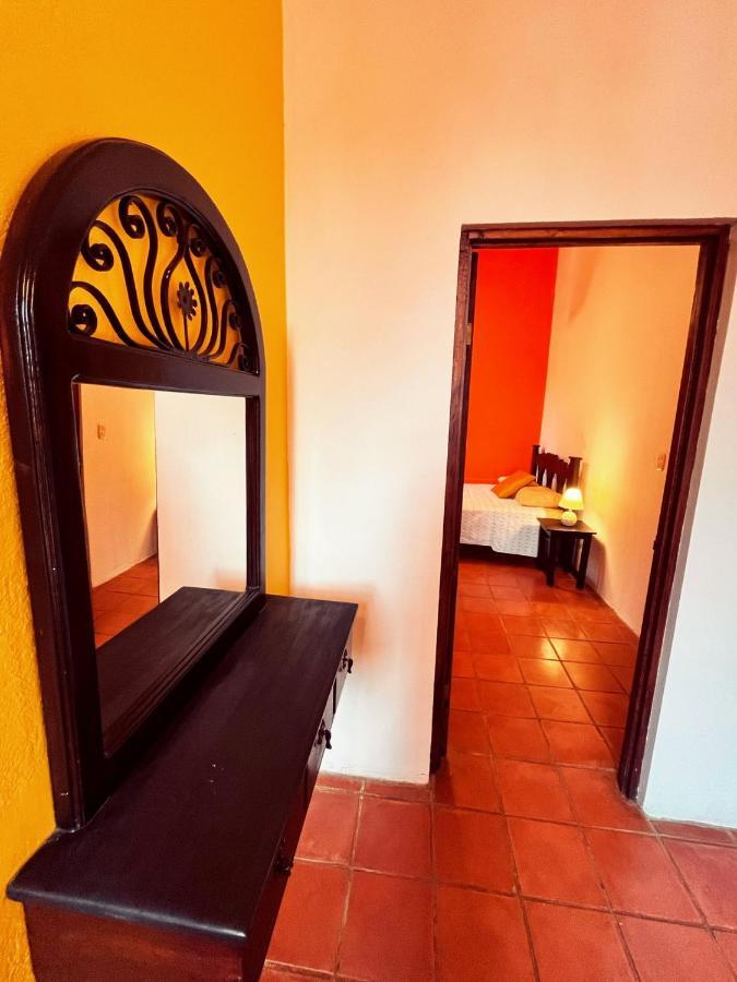 Siwo Art Guesthouse Playa Ocotal Exterior foto