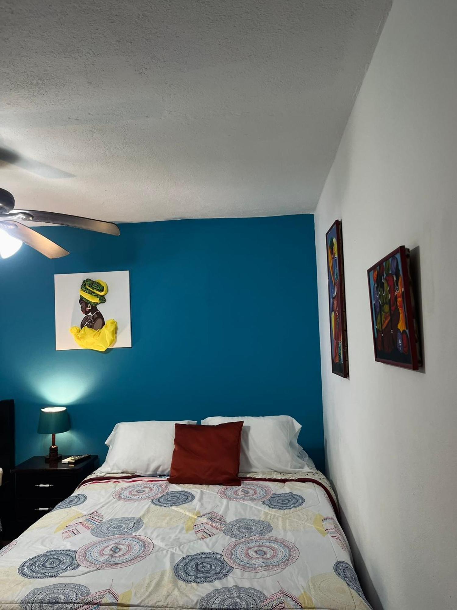 Siwo Art Guesthouse Playa Ocotal Exterior foto